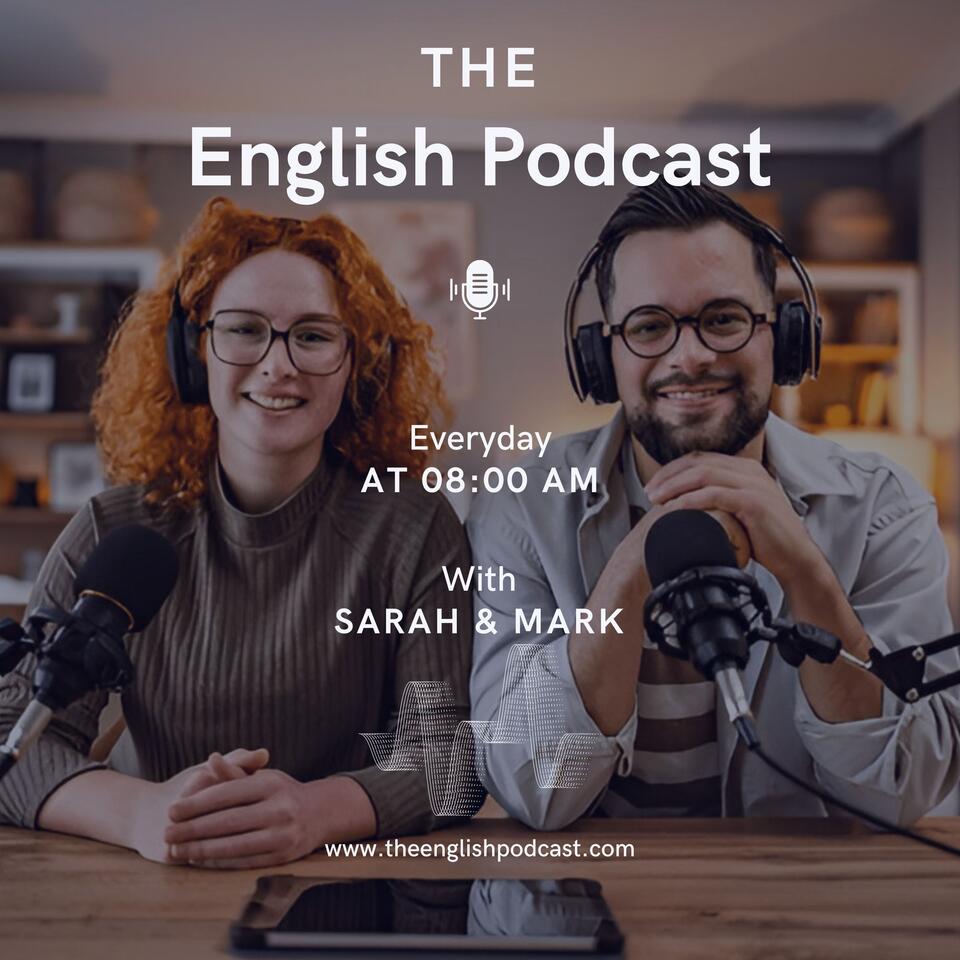 The English Podcast