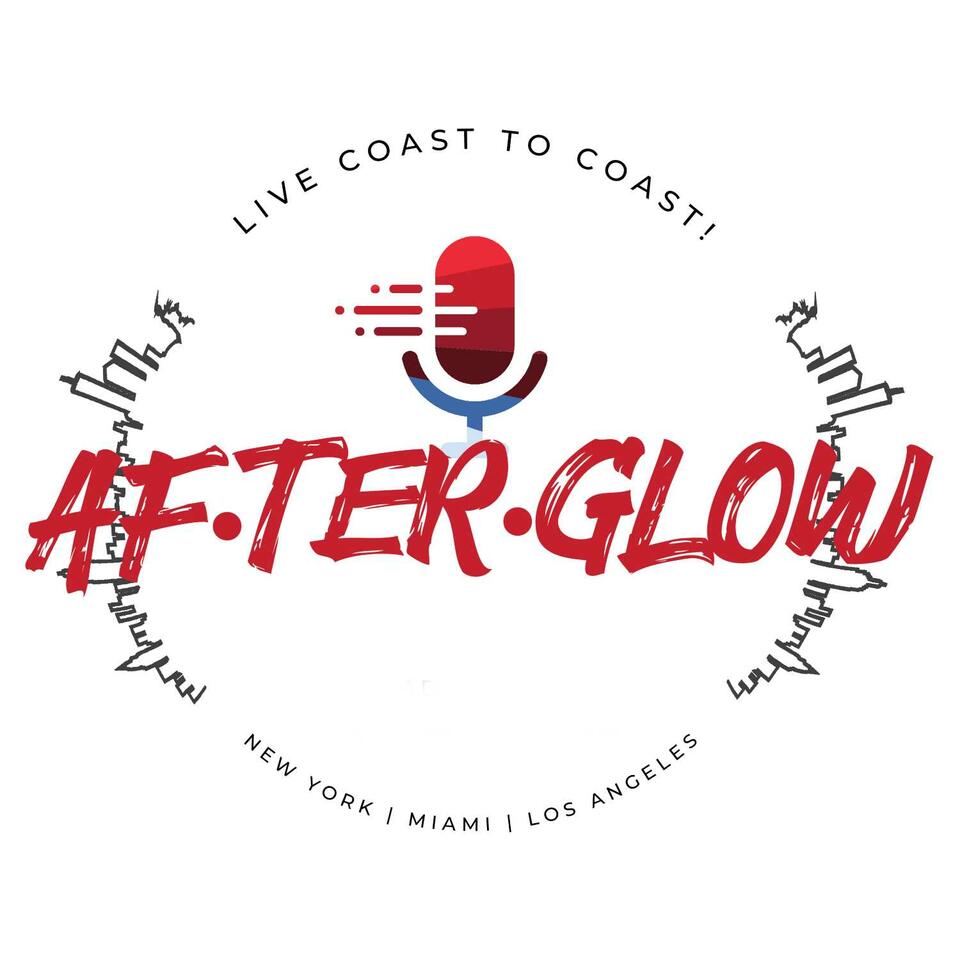 AFTERGLOW On Demand
