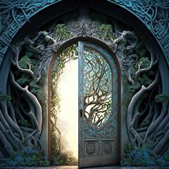 The Grandmother Stories