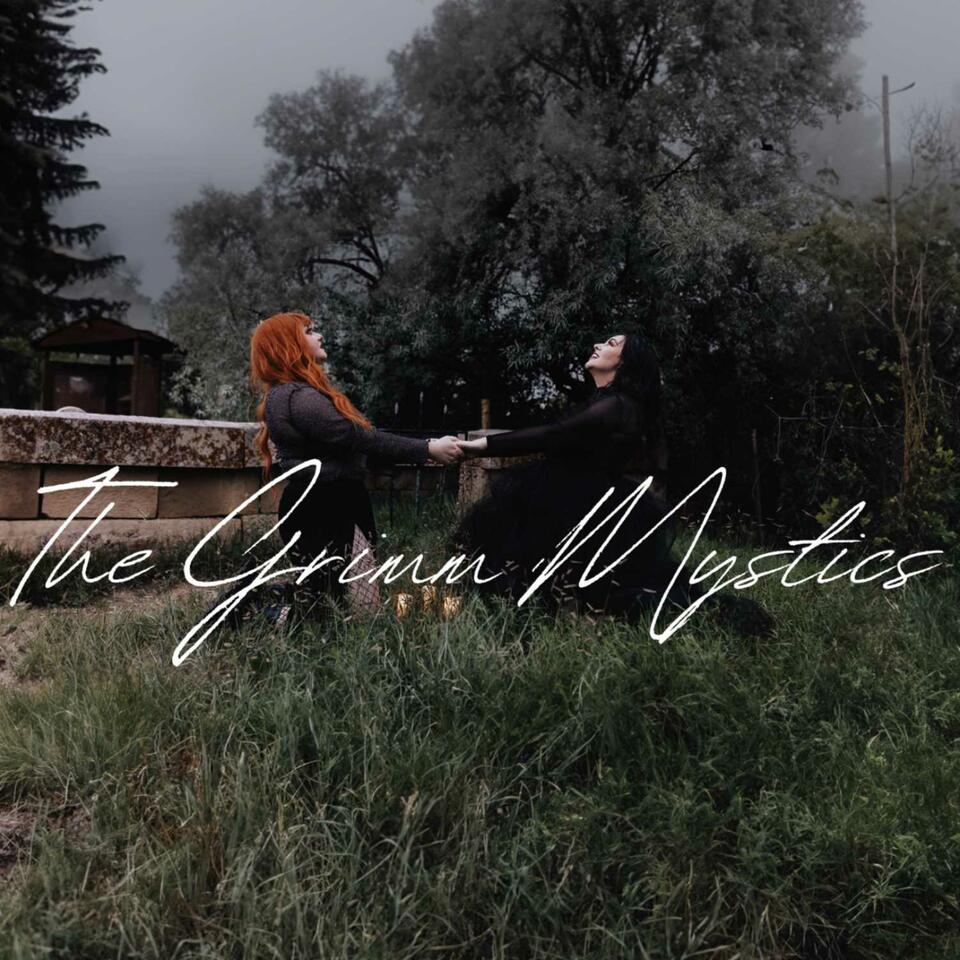 The Grimm Mystics