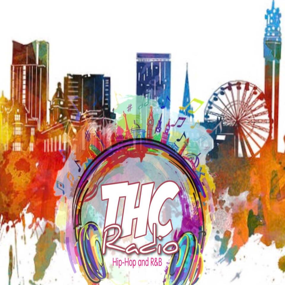 THC Radio Show
