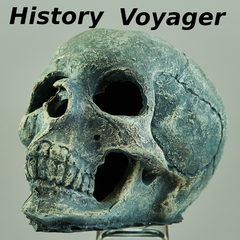 The History Voyager Podcast