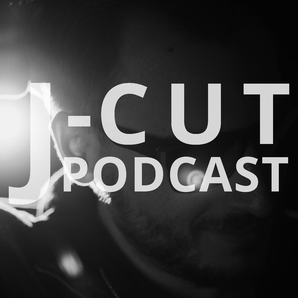 The J-Cut Podcast