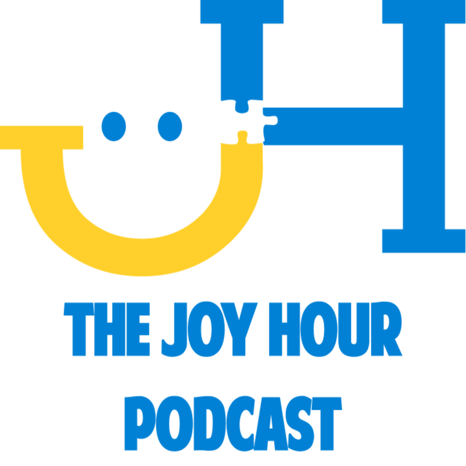 The Joy Hour Podcast