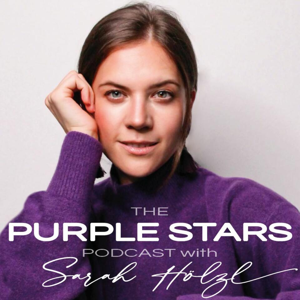 The Purple Stars Podcast
