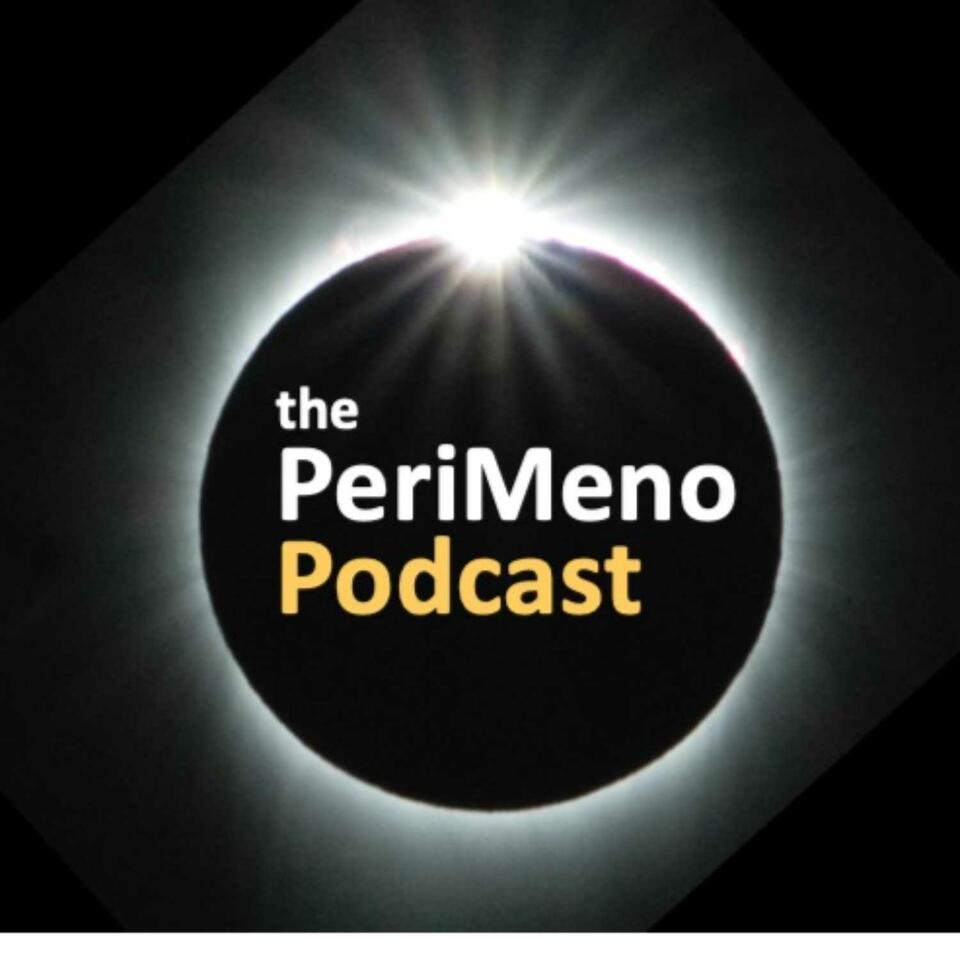Theperimenopodcast