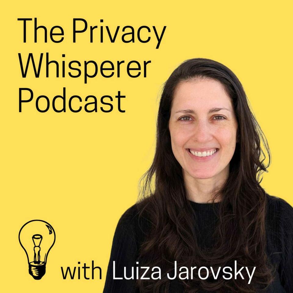 The Privacy Whisperer