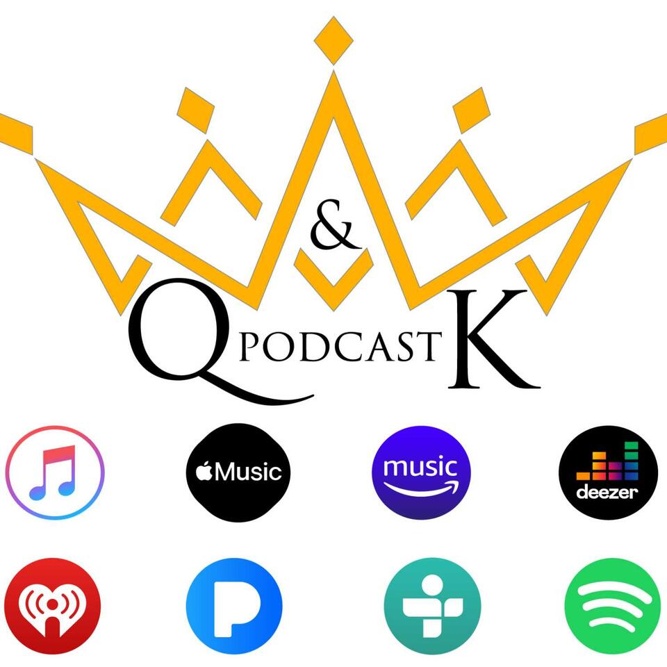 The Drag Queens and Drag Kings Podcast with A.Melo