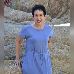 The Quotivation Podcast: Episode 23- Vicki Paris Goodman - The Quotivation Podcast
