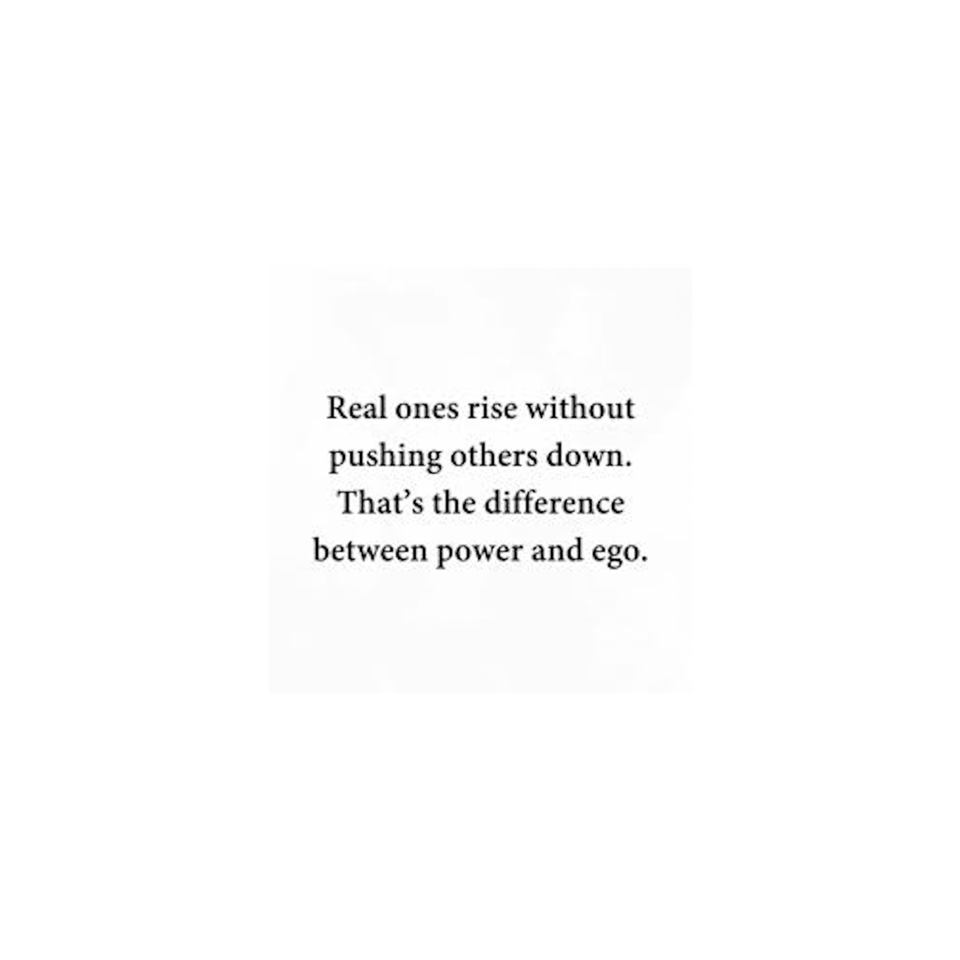 The Real Ones Rise