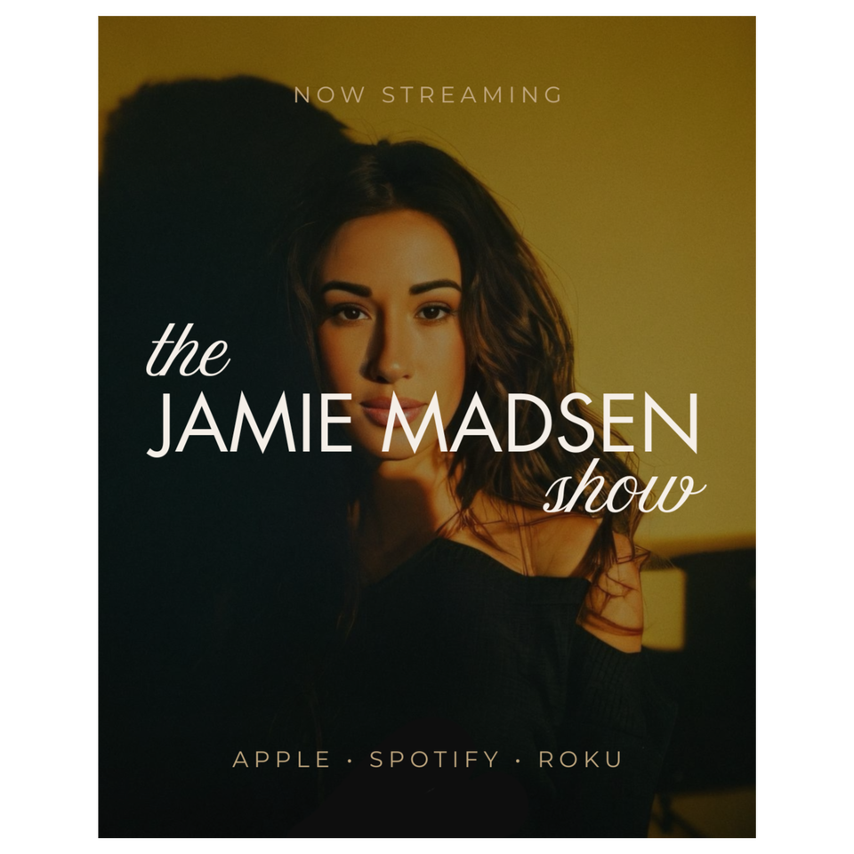 The Jamie Madsen Show