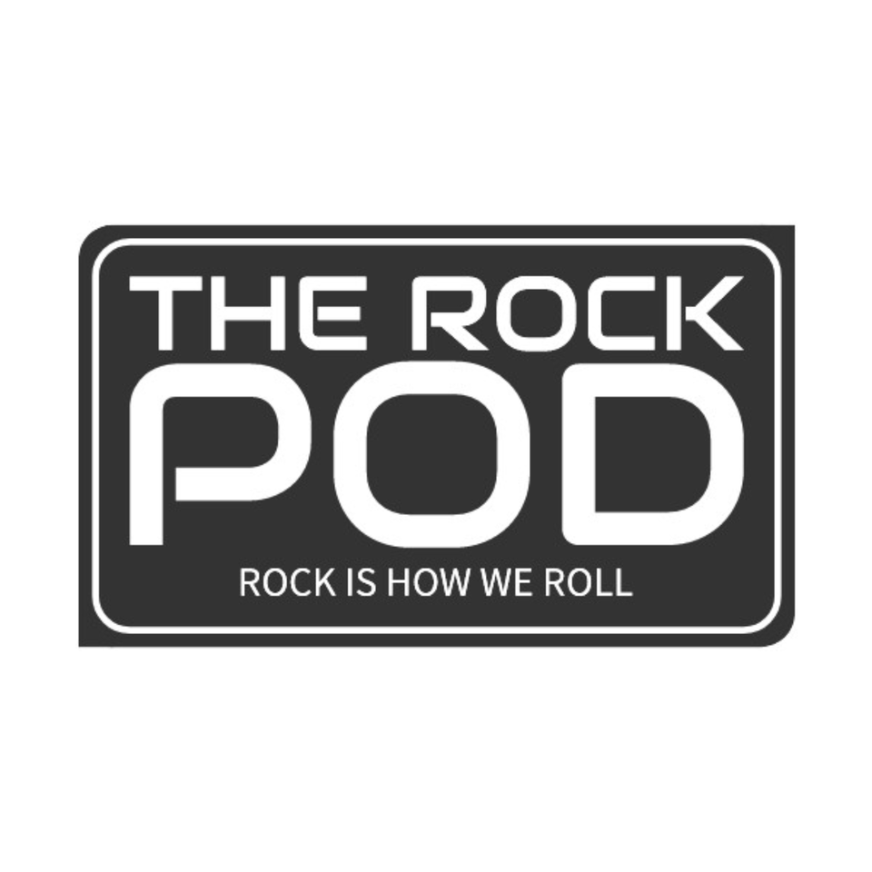 The Rock Pod