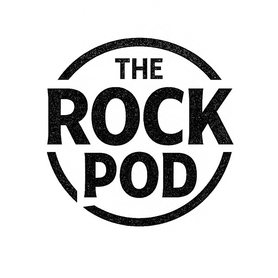 The Rock Pod