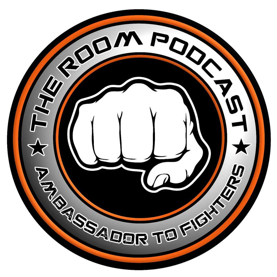 The Room Podcast