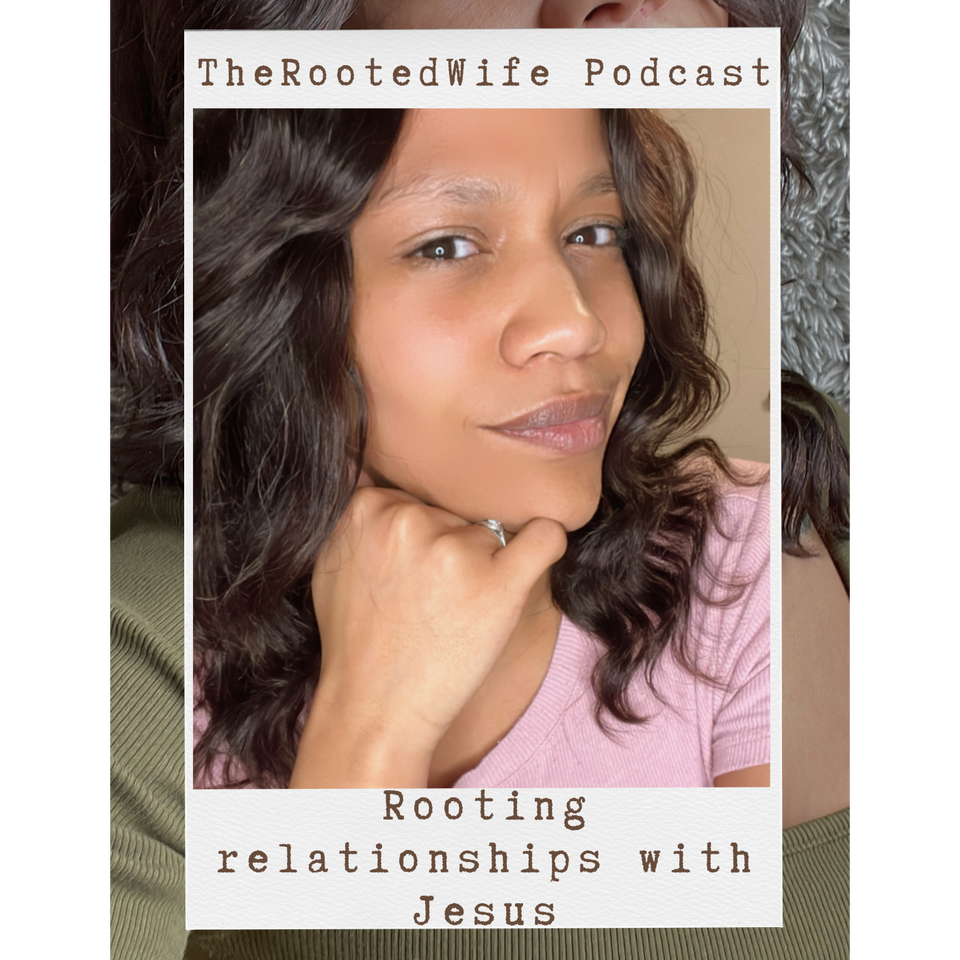 TheRootedWife