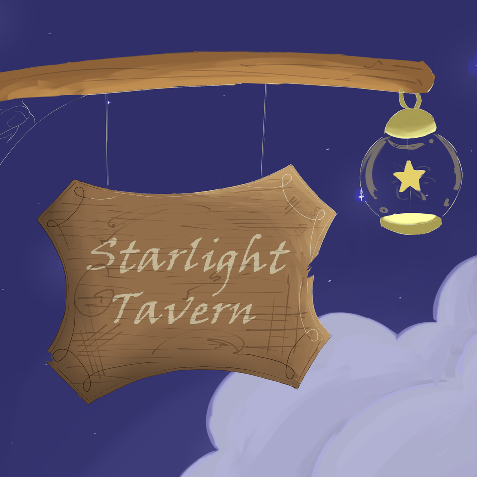 The Starlight Tavern