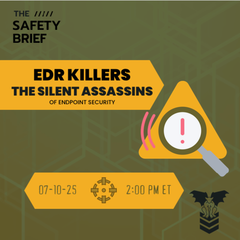 The Safety Brief