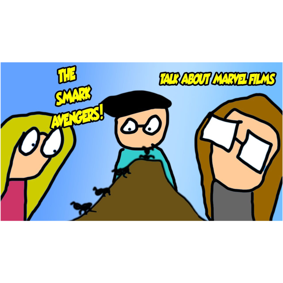 The Smark Avengers