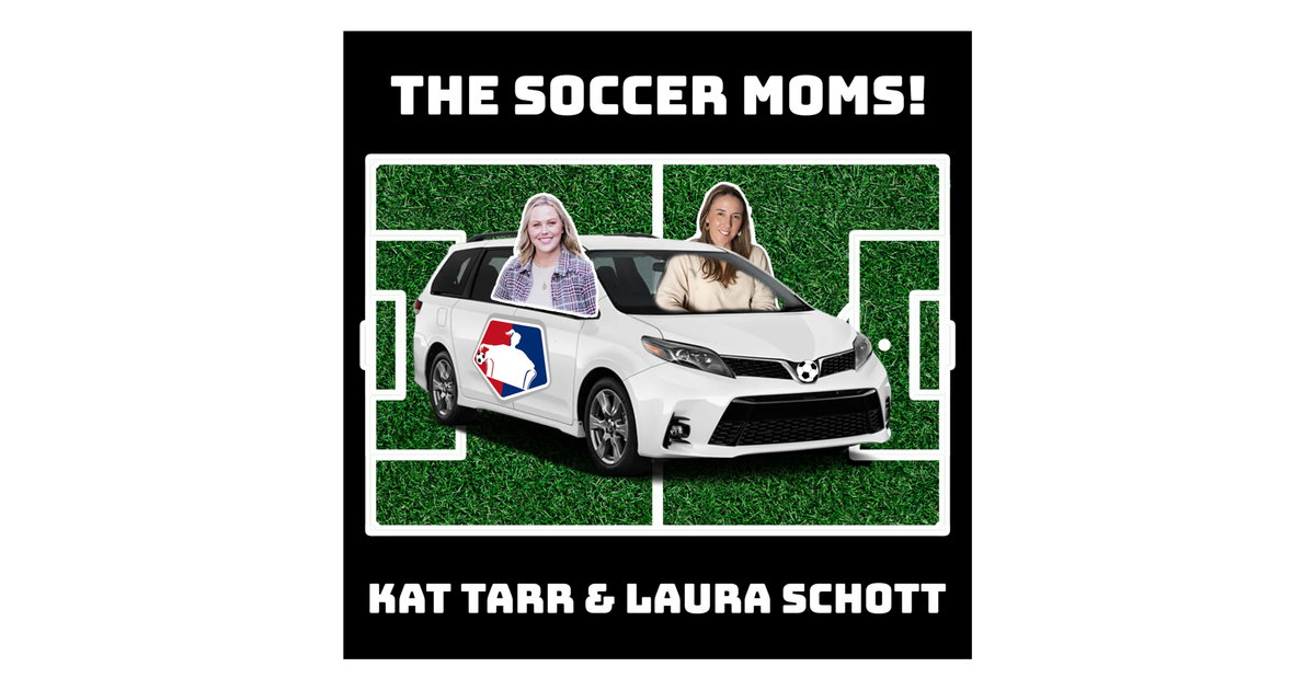 The Soccer Moms! | iHeart