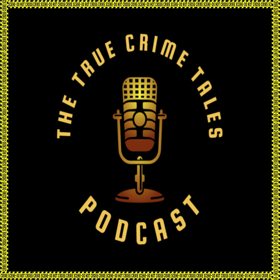 The True Crime Tales