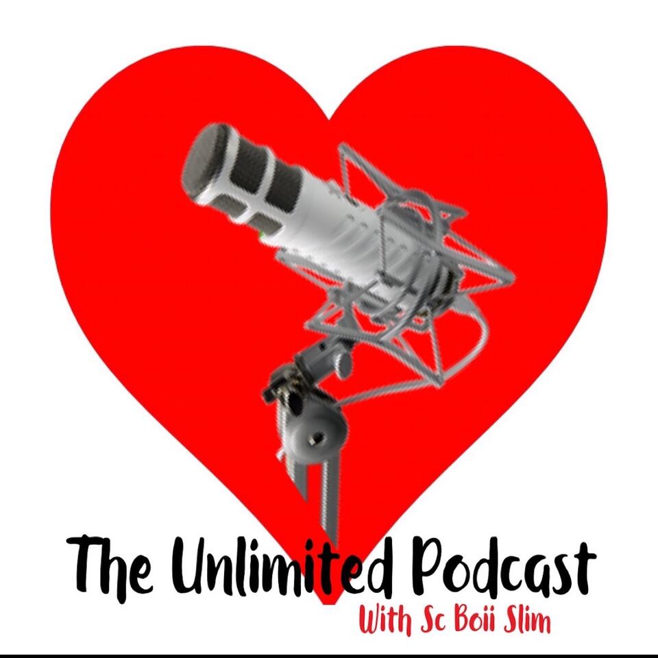 The Unlimited Podcast