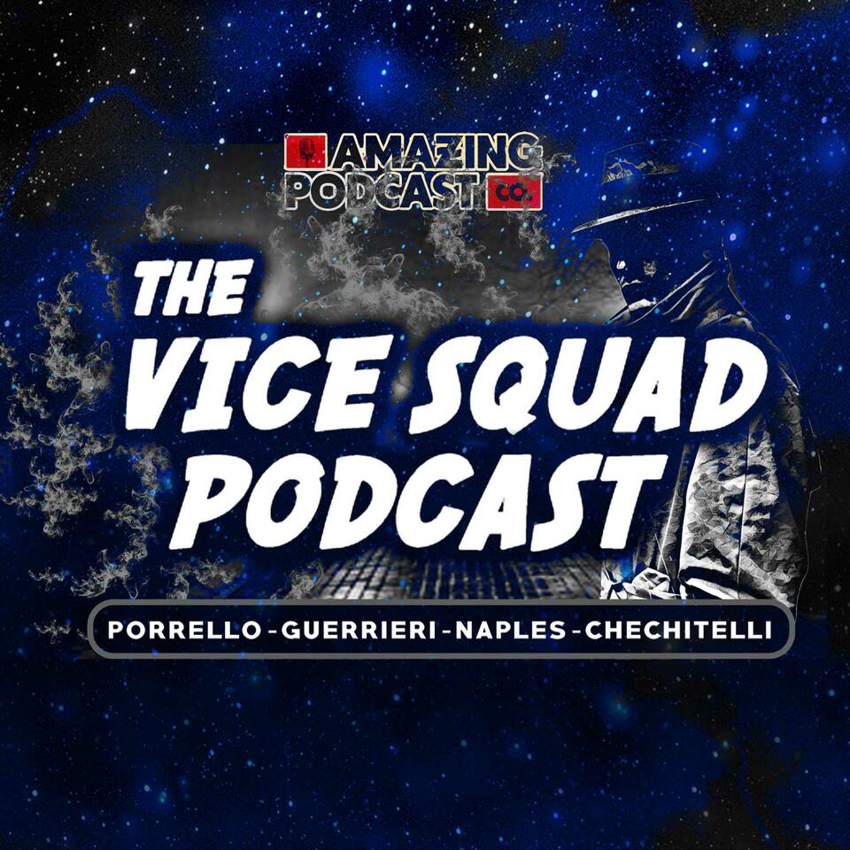 The Vice Squad