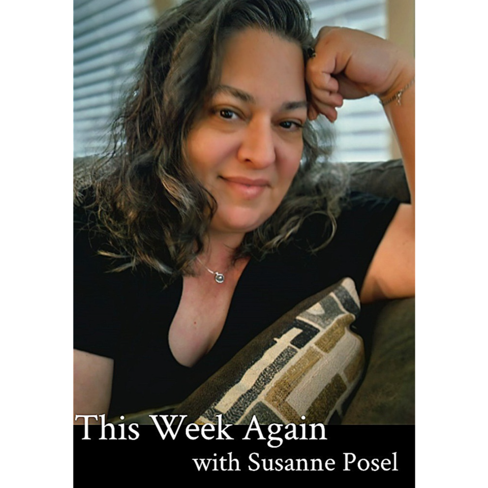 This Week Again