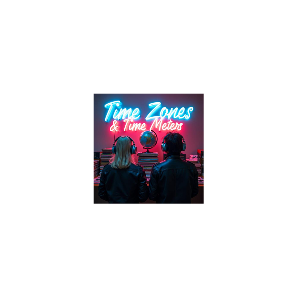 Time Zones and Time Meters