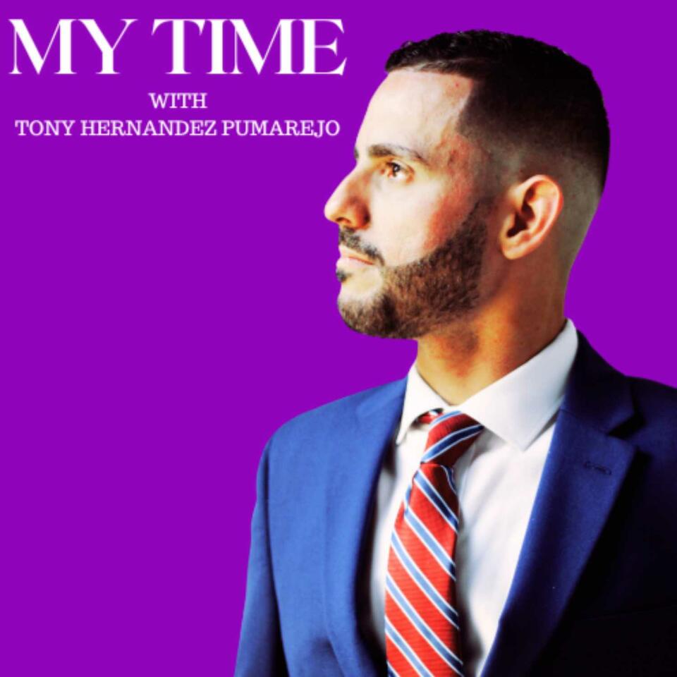 My Time With Tony Hernandez Pumarejo