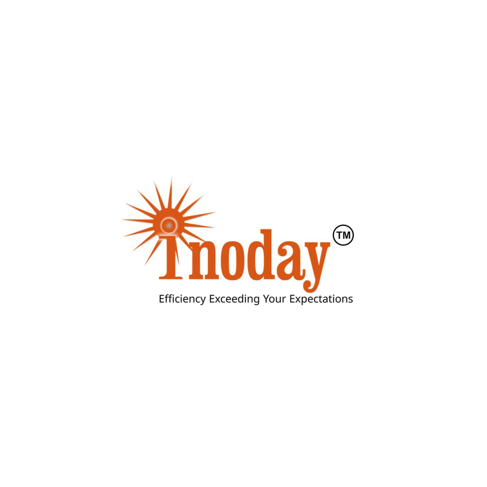 Transform Your Business with inoday: Your Digital Transformation Partner