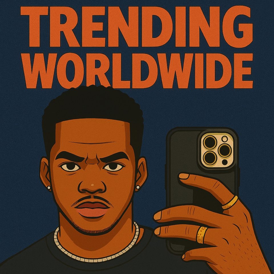 Trending Worldwide