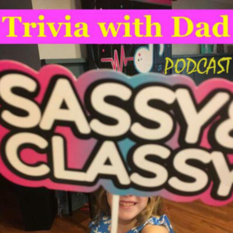 Trivia with Dad