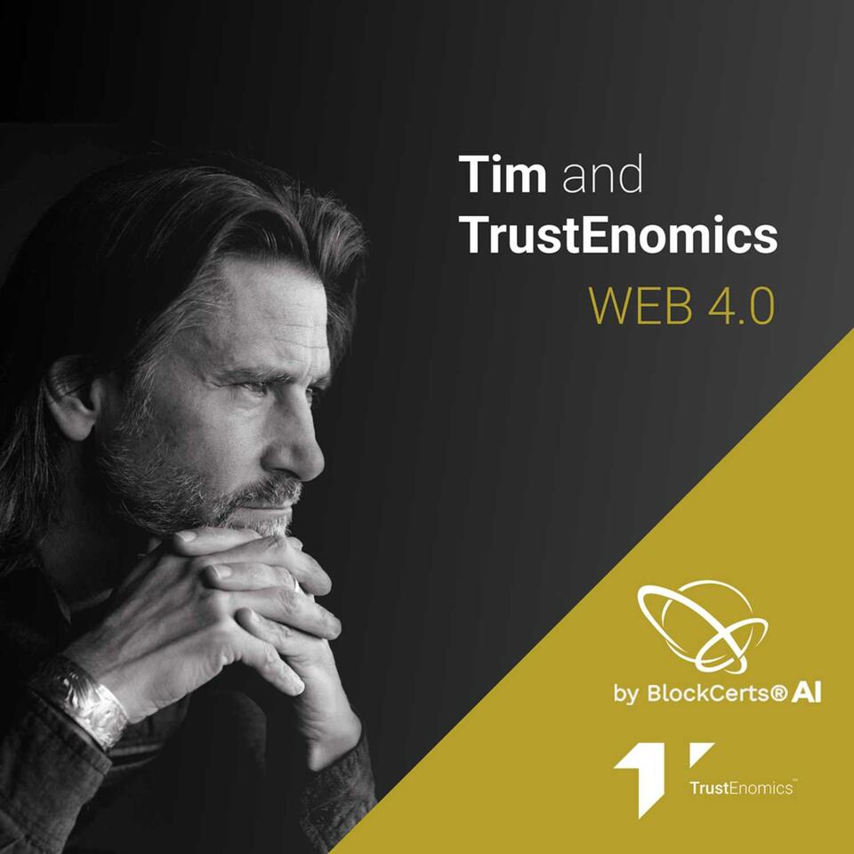 BlockCerts TrustEnomics