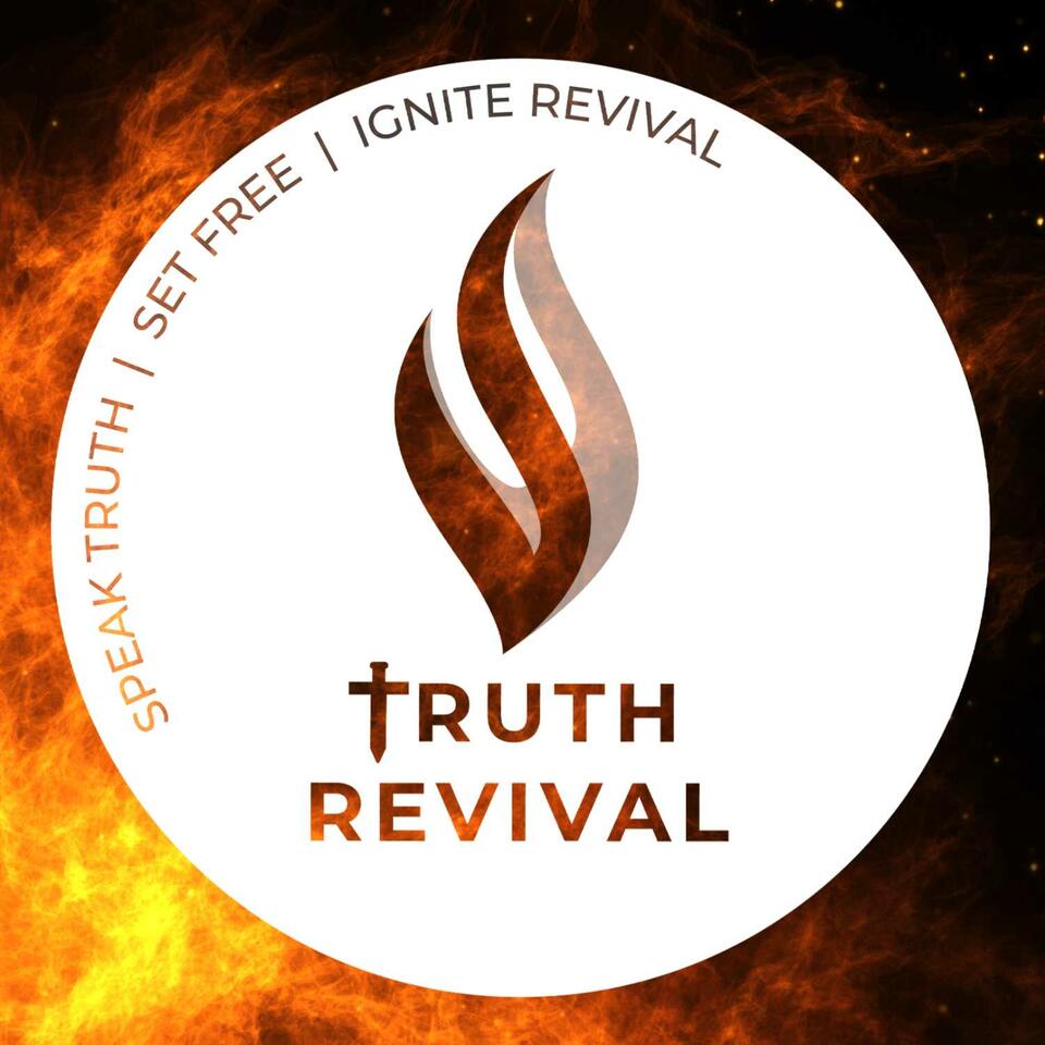 Truth Revival - Robert Malone (Season 6), Mary Malone (Season 5) & Irene Malone (Season 7)
