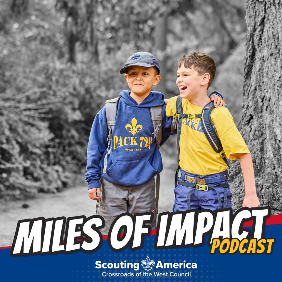 Miles of Impact