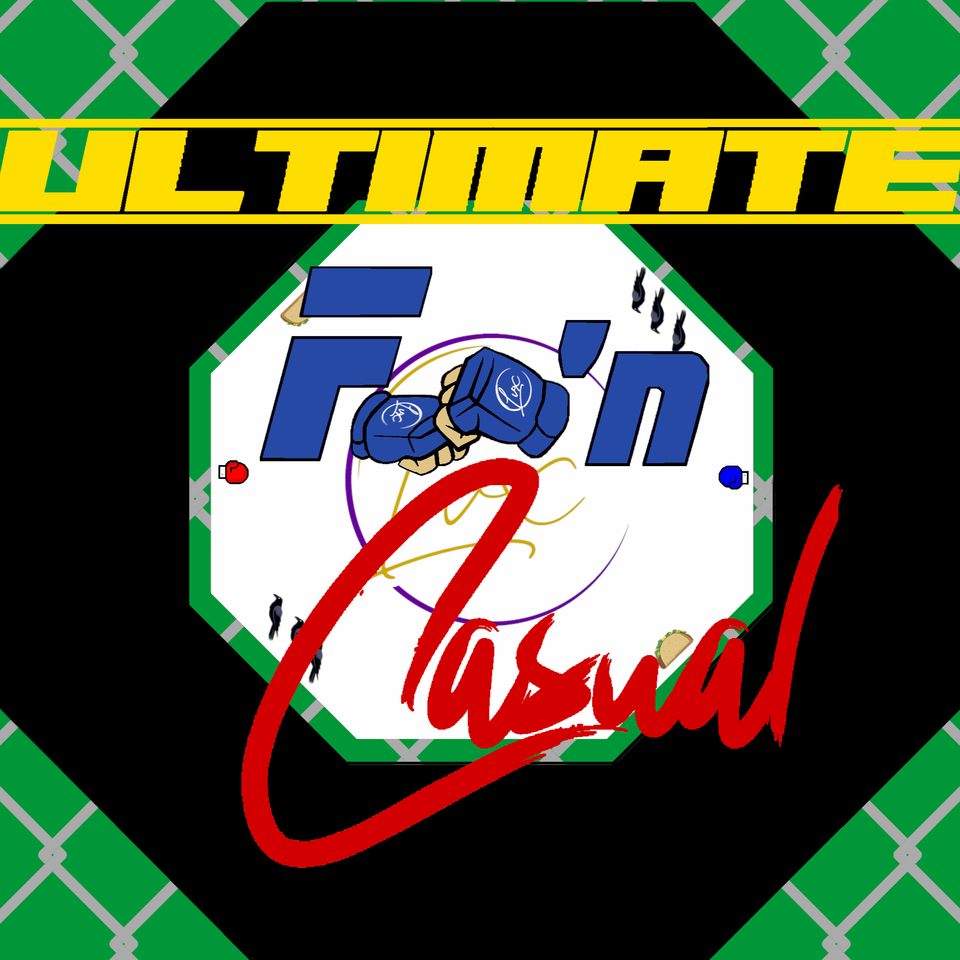 Ultimate F'n Casuals