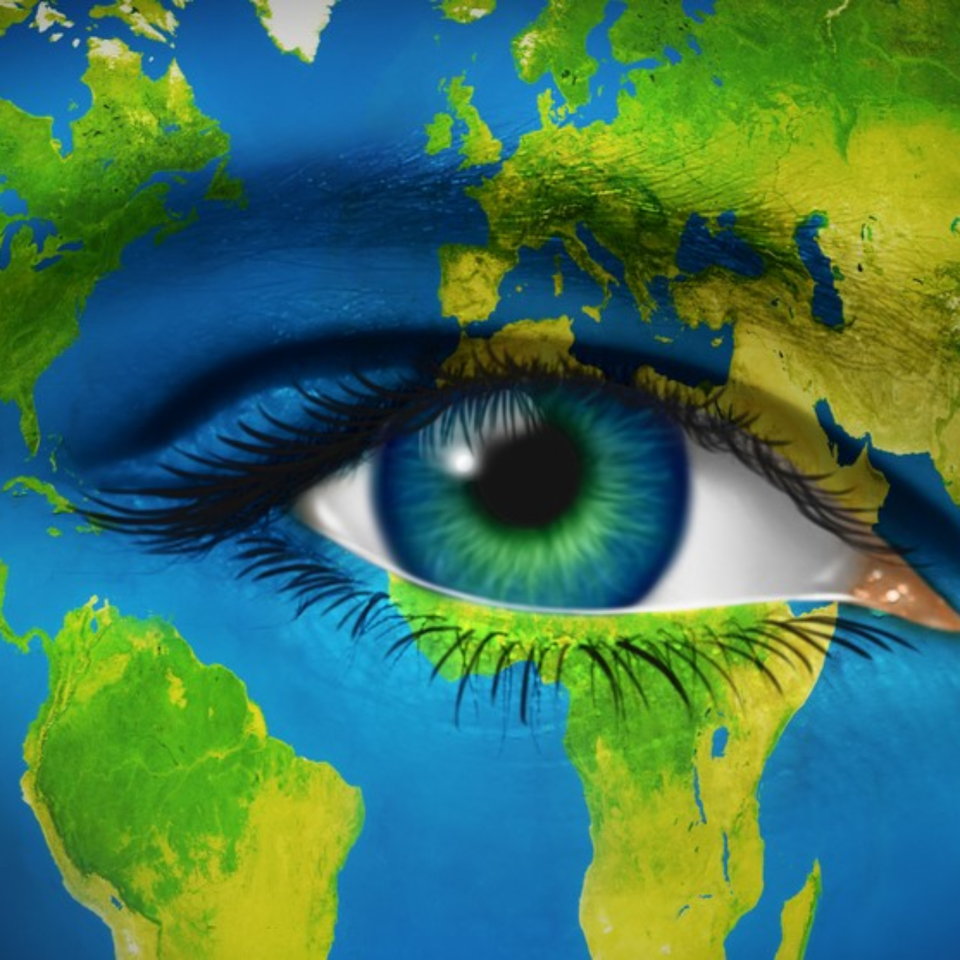 THE CRISIS CODE: DECODING OUR FUTURE