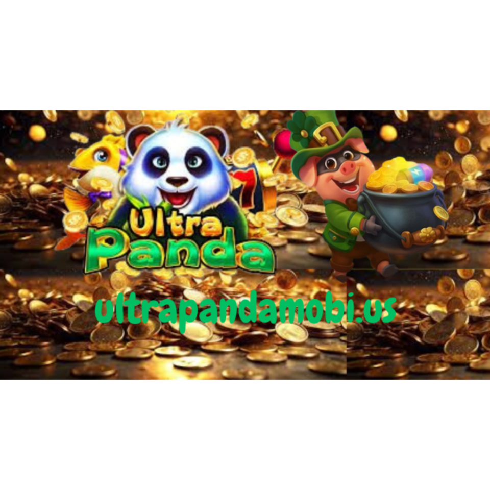 Ultra Panda Mobile APK