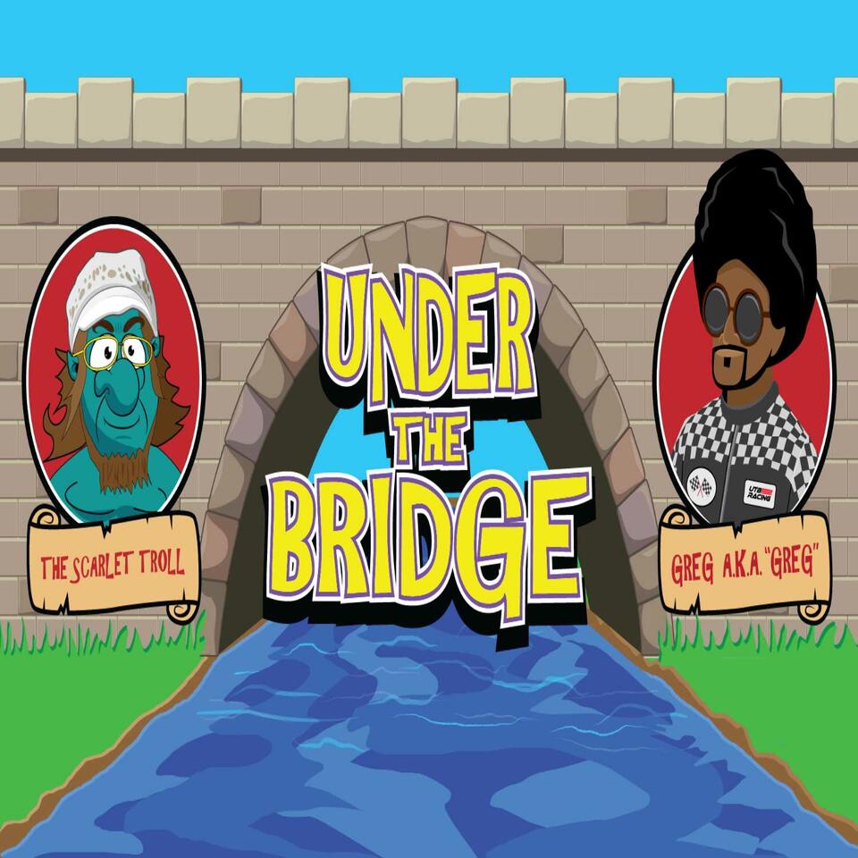 Under The Bridge