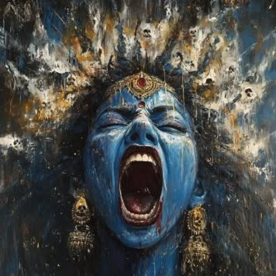 Universal Spirit