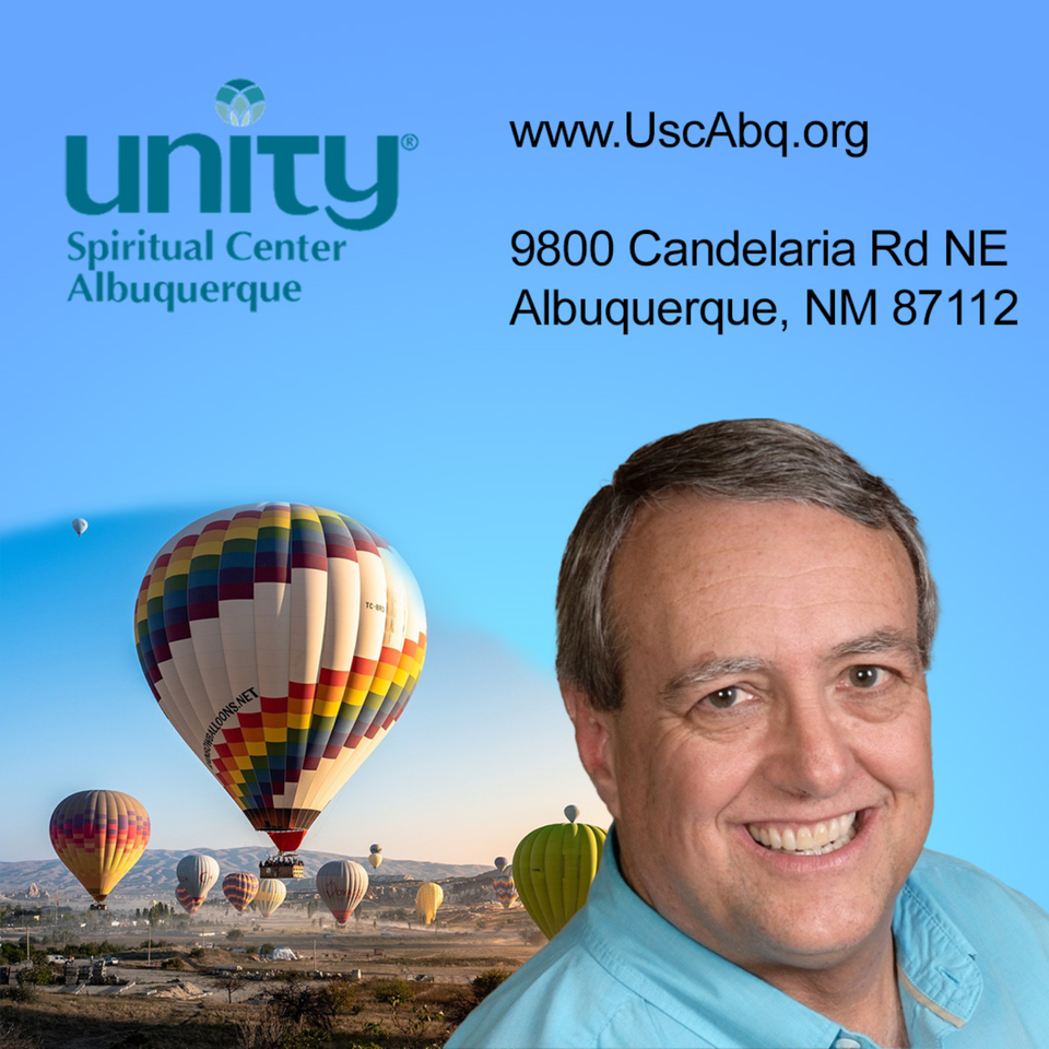 Unity Spiritual Center - Albuquerque