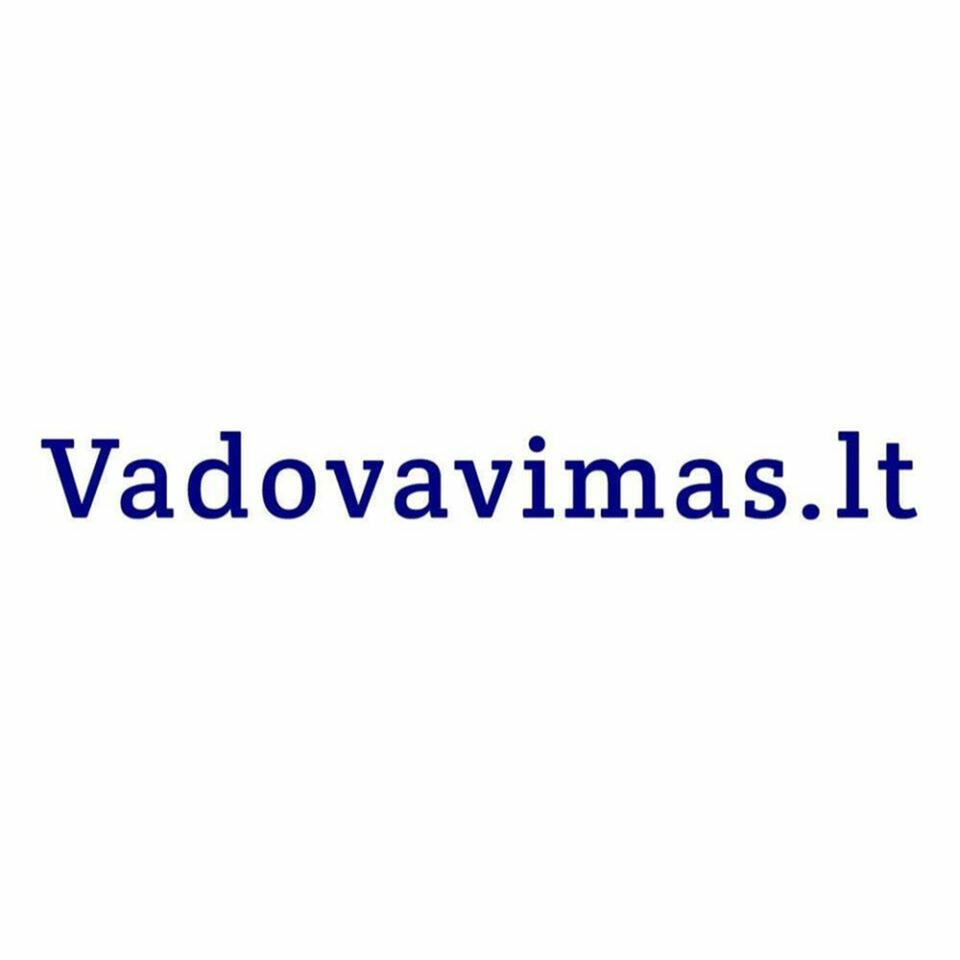 Vadovavimas.lt