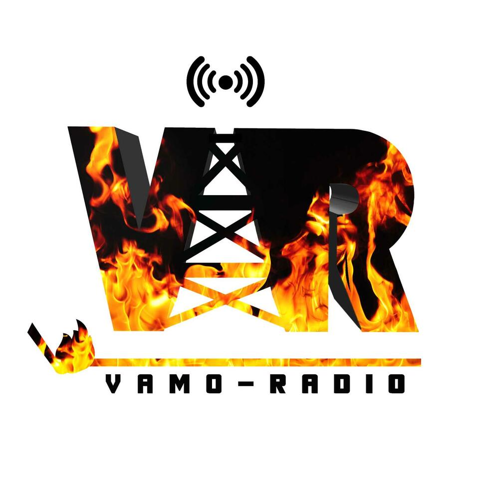 The VaMo Radio Podcast