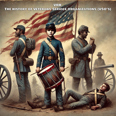 VBN - Veterans Broadcast Network