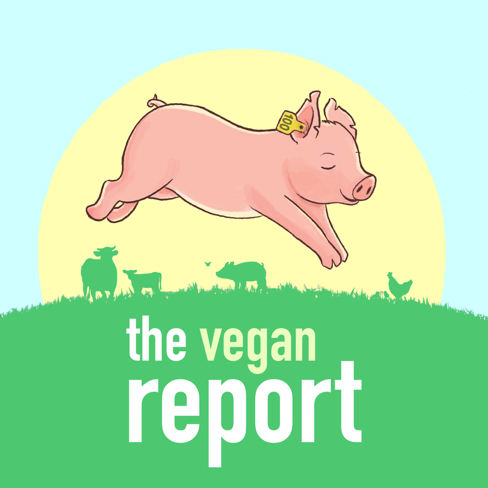 The Vegan Report