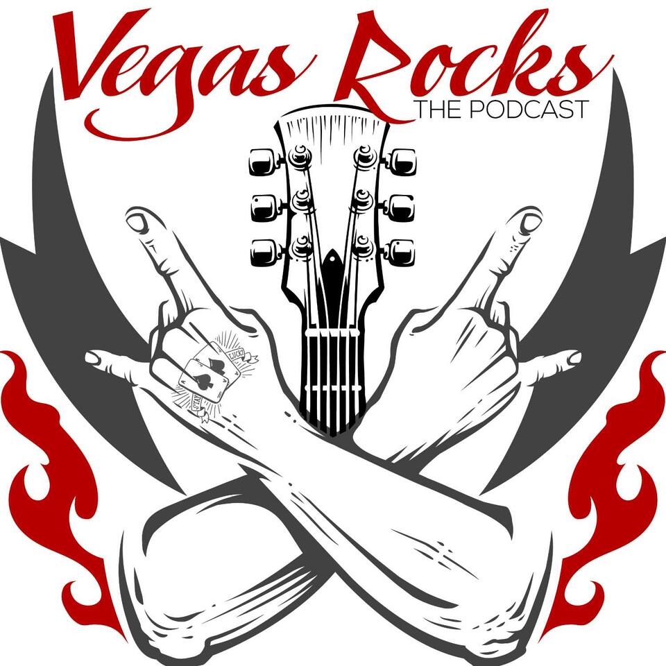 Vegas Rocks The Podcast