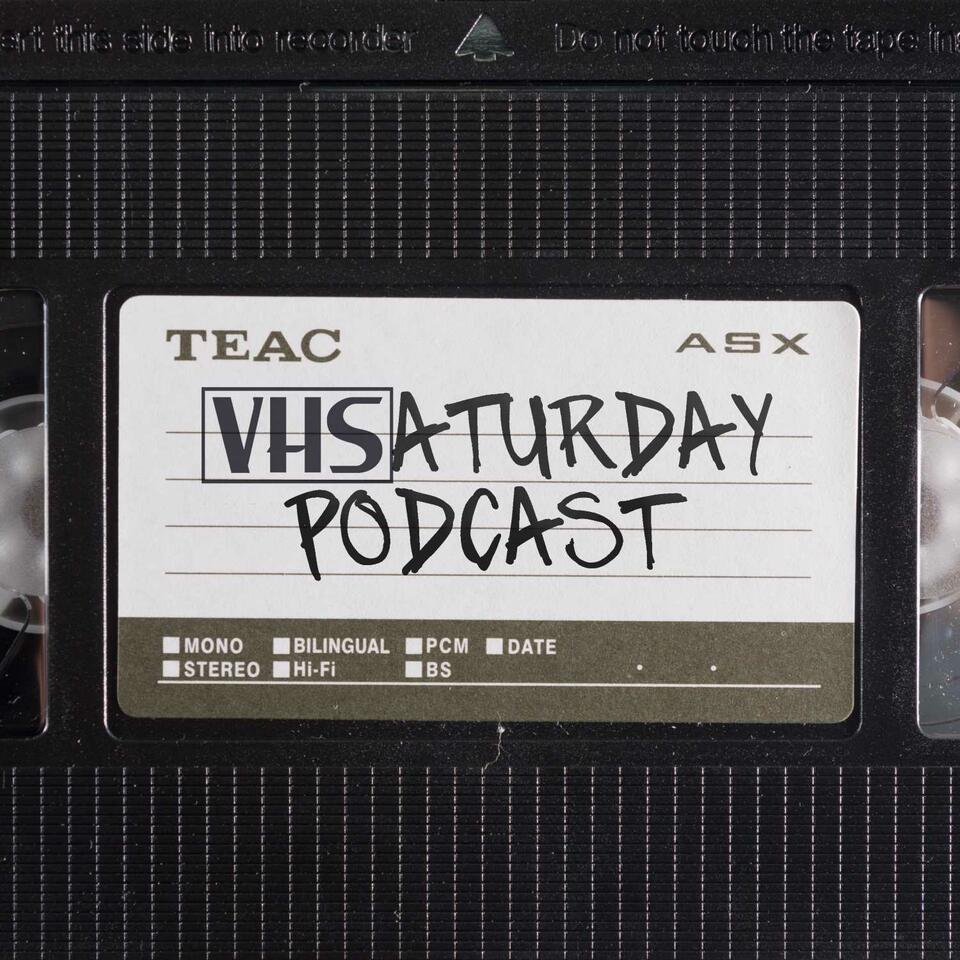 VHSaturday
