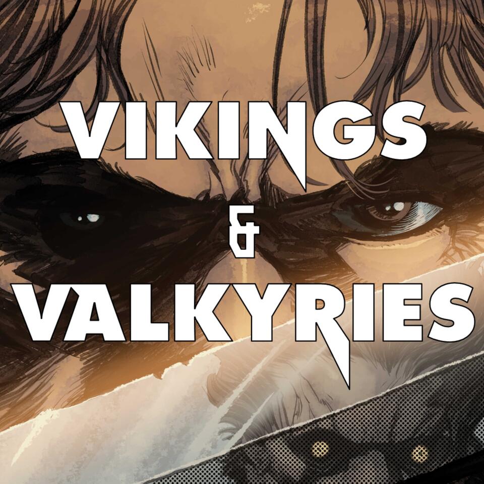 Vikings & Valkyries - Norsepunk Actual Play