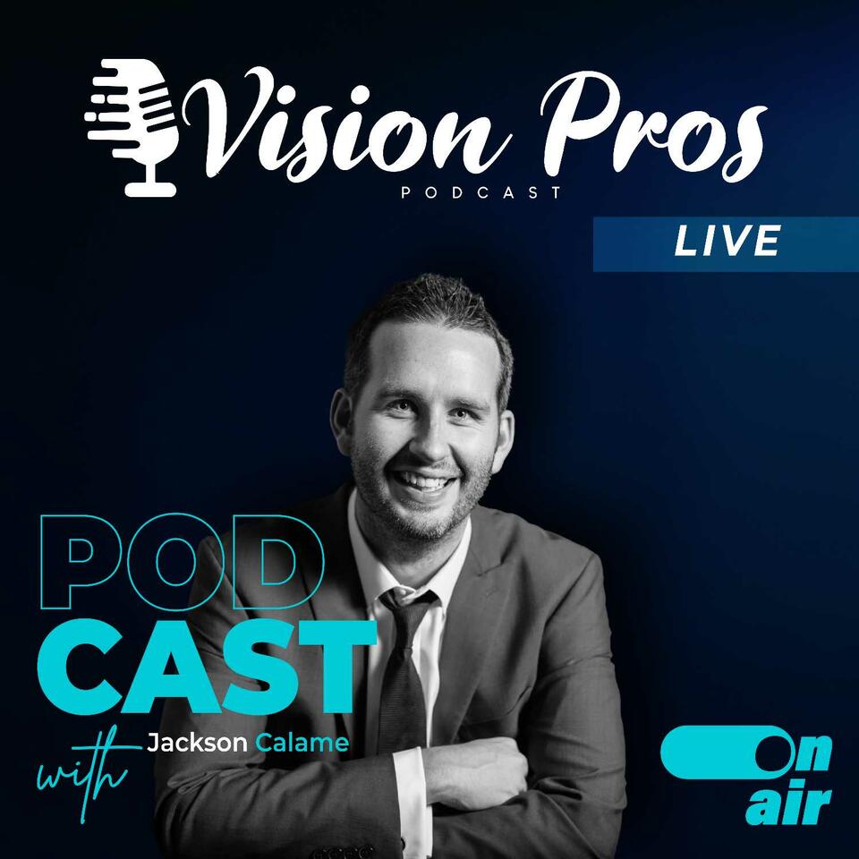 Vision Pros Live Podcast