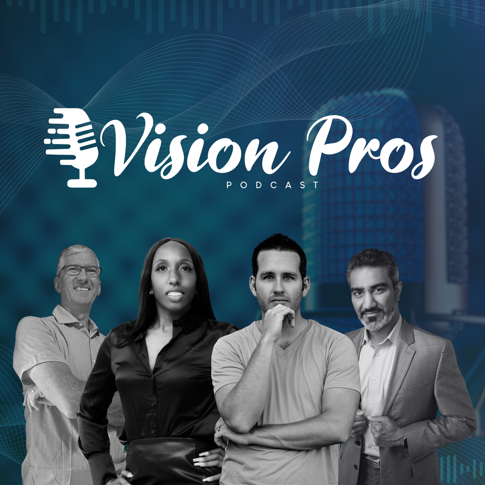 Vision Pros Live Podcast